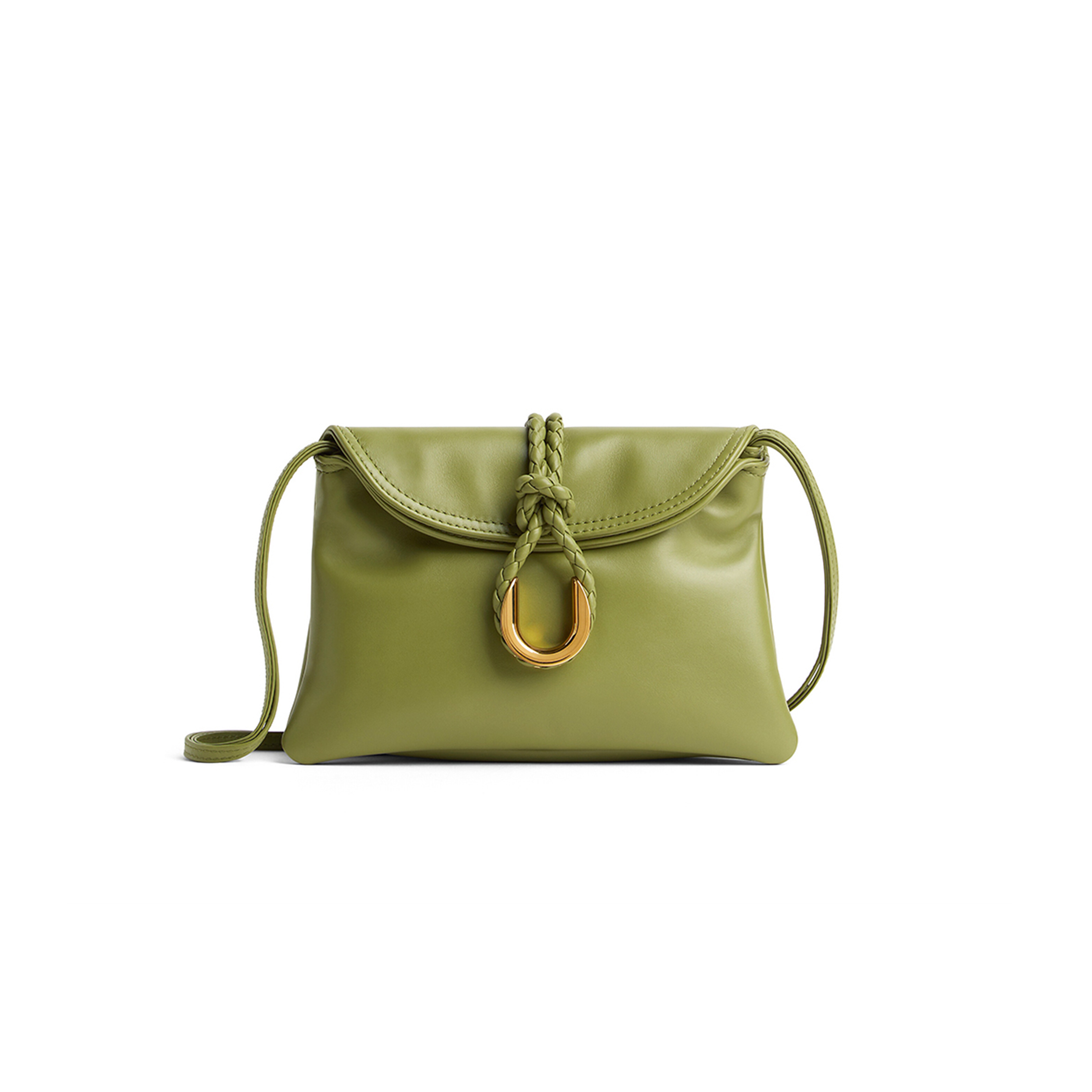 BOTTEGA VENETA BABY LIBERTA 826147V4SJ12498 (24*15.5*5cm)